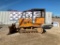 (INV665) CASE 450C Dozer 7040 Hrs Clean Machine