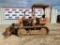 (INV713) Case D450 Dozer Older Dozer Working Condition
