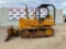 (INV725) International TD-7 Dozer 3507 Hrs Operates Good Has Some Leaks