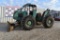 (INV50125) Can-Car Model C4CT Cable Skidder With Gearmatic Model 19 Winch