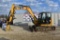 (INV50014) Cat Model 308 E2 CR Mini Excavator