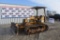 (INV802) Mitsubishi BD2G Dozer, 2,624hrs, 20in track,