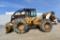 (INV812) CAT 525 Grapple Skidder, 13,005 hrs,