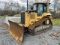 (INV50013) 1997 Cat Model D5M XL Dozer with 6 Way Blade