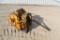 (INV929) Carco F-50 Winch
