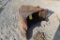 (INV966) ESCO Bucket, 1/2 Yard