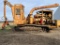 (INV50095) Bandit Model 1900 Tracked Chipper