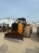 (INV1016) John Deere 640 D, turbo skidder, front right wheel seal leaking, everything works,