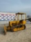 (INV1003) 1978 Massey Ferguson 200, unknown hours, 40 hp Perkins diesel