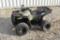 (INV#751) Polaris Sportsman 90 4 Wheeler