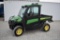 (INV50097) John Deere Gator XUV 835R 4X4 Like New