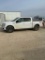 (INV1013) 2017 Ford F150, XLT, 133670 mi. heated seats, cloth interior, four-wheel-drive,