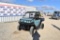(INV) 1007; Cowboy, EPS, brand new side by side, 2 seater, all electric, charger included