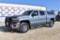 (INV908) 2016 GMC 2500HD Z71 Pickup Truck, 161,873 miles, VIN#1GT12TE89GF109210