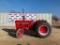 (INV50060) International 584 Diesel Tractor