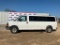 (INV576) 2007 Chevrolet Express Van, VIN # 1GAHG39U171158379 203,707 Miles As Is