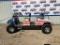 (INV601) Thunderbird Electric Club Car Working Condition