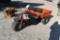 (INV739) 3 Wheel Cart