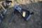 (INV875) 3 Point blade