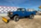 (INV611) 1988 Ford F-250 Pickup Truck, Approx 130,000 W/Snowblade Miles VIN # 1FTHF26MXJNB47650