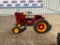 (INV613) Speedex Pulley Starter Tractor Working Condition