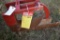 (INV876) Single Bottom Plow