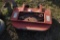 (INV878) Mower Deck