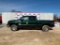 (INV658) 2003 Chevrolet Silverado Pickup Truck, 279,957 Miles VIN # 1GCHK231X3F113727