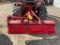 (INV661) 3PT 5' Tractor Tiller