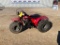 (INV666) 1984 3 Wheeler Runs