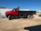 (INV50067) 1995 Chevrolet C60 Kodiak Truck, VIN # 1GBG6H1P9SJ114703