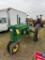 (INV677) John Deere B