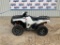 (INV710) 2015 Honda Rubicon 500CC 4-Wheeler Exc Running Machine 4674 Miles 893 Hrs 4x4