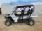 (INV711) 2015 Kawasaki SidexSide V Twin 4647 Miles 80CC Great Condition 4X4