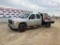 (INV704) 2007 Chevrolet Dually Pickup Truck, 343,987 Miles VIN # 1GB4K0CL6BF153200