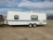 (INV724) 1996 24' Star Craft Camper Leisure Star