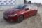 (INV727) 2014 Ford Fusion, 162,256 miles,