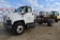 (INV50094) 2004 GMC C6500 Truck, VIN # 1GDE6C1C84F510724