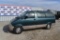(INV#755) 1997 Ford AeroStar Mini Van, 77,896 miles, VIN#1FMDA31X3VZB37525