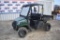 (INV801) Kioti Mechron 2200 Utility Vehicle, 2,029 hrs,