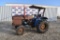 (INV800) Layland 245 Tractor, steering cylinder leaks,...