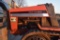 (INV50079) Allis Chalmers Model 611 Hydro Tracked Tractor