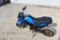 (INV841) Bardiao Motorbike 125CC engine
