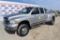 (INV50040) 2005 Dodge Ram Pickup Pickup Truck, VIN # 3D7MS48C15G775479