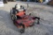 (INV856) Bushhog Zero Turn Mower 1,007 hrs,
