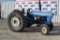 (INV849) Ford 5000 6,228 hrs, 69HP, diesel engine,