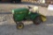 (INV883) John Deere 317 Riding Tractor **NON RUNNER**