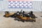(INV898) Alamo Tractor Boom Mower