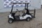 (INV890) Yamaha 12 Golf Cart