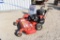(INV899) Gravely Pro 48in. mower deck,